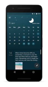 One Diary Premium  1.19.0 Apk for Android 2