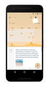 One Diary Premium  1.19.0 Apk for Android 3