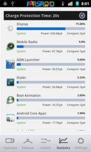 One Power Guard  6.1.1 Apk for Android 2