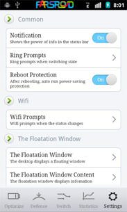 One Power Guard  6.1.1 Apk for Android 3