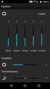 Oneamp Pro 5.6.0 Apk for Android 1