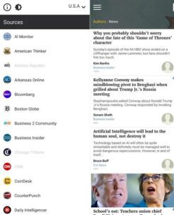 Opinions, Columnists, Articles and News 3.3.0.6 Apk for Android 11