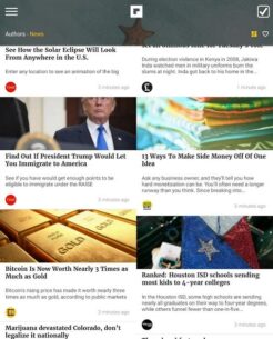 Opinions, Columnists, Articles and News 3.3.0.6 Apk for Android 14