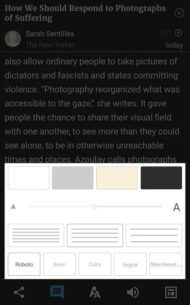 Opinions, Columnists, Articles and News 3.3.0.6 Apk for Android 5