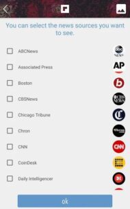 Opinions, Columnists, Articles and News 3.3.0.6 Apk for Android 8