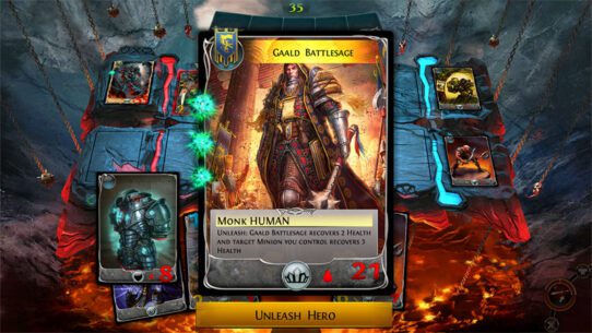 Order & Chaos Duels 1.7.5o Apk for Android 1