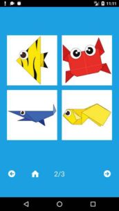 Origami Instructions Step-by-step 1.3 Apk for Android 3