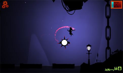 Oscura: Second Shadow  1.5 Apk for Android 1