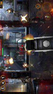 Overkill 2  1.46 Apk + Data for Android 2