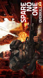 Overkill 2  1.46 Apk + Data for Android 3