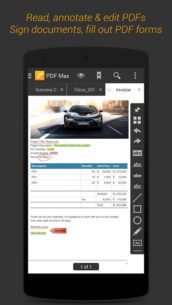 PDF Max 4 4.6.3 Apk for Android 1