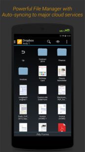 PDF Max 4 4.6.3 Apk for Android 5