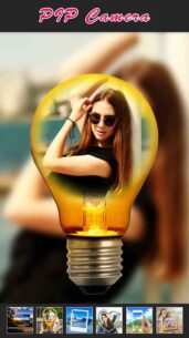 PIP Camera (PREMIUM) 1.6 Apk for Android 1
