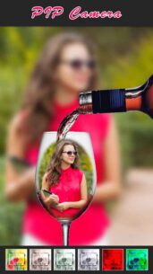 PIP Camera (PREMIUM) 1.6 Apk for Android 4