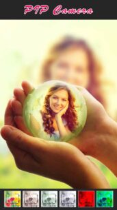 PIP Camera (PREMIUM) 1.6 Apk for Android 5