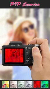 PIP Camera (PREMIUM) 1.6 Apk for Android 6
