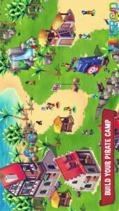 PLAYMOBIL Pirates  1.3.0 Apk for Android 1