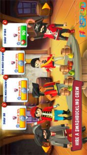 PLAYMOBIL Pirates  1.3.0 Apk for Android 2