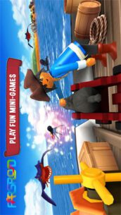 PLAYMOBIL Pirates  1.3.0 Apk for Android 3