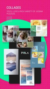 POLA Camera (UNLOCKED) 1.3.5.3099 Apk for Android 3