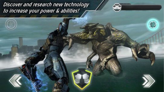 Pacific Rim  1.9.6 Apk + Mod + Data for Android 5