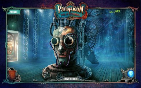 Panopticon: Path of Reflection  1.0 Apk for Android 1