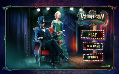 Panopticon: Path of Reflection  1.0 Apk for Android 3