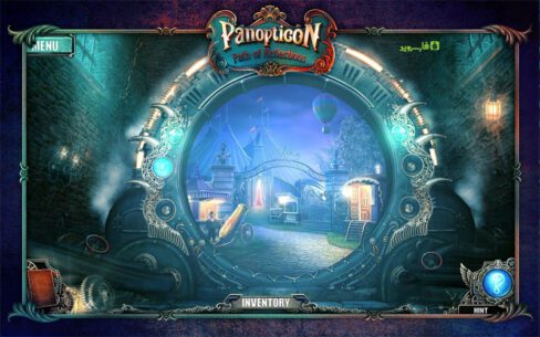 Panopticon: Path of Reflection  1.0 Apk for Android 4