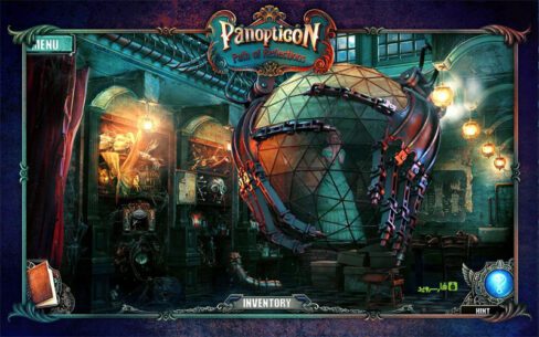 Panopticon: Path of Reflection  1.0 Apk for Android 5