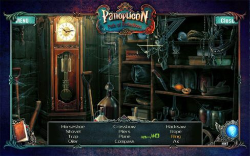 Panopticon: Path of Reflection  1.0 Apk for Android 6