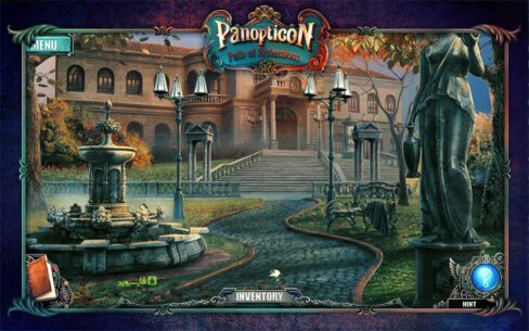 Panopticon: Path of Reflection  1.0 Apk for Android 7