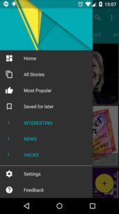Paperboy Premium 9.8.5.2 Apk for Android 2