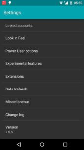 Paperboy Premium 9.8.5.2 Apk for Android 4