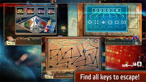 Paranormal Pursuit 1.3 Apk for Android 1