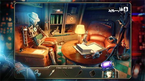 Paranormal Pursuit 1.3 Apk for Android 3