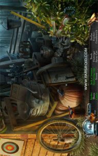 Paranormal State Poison Spring  1.0.1 Apk for Android 1