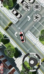 Parking Challenge 3D  2.5 Apk for Android 2