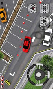 Parking Challenge 3D  2.5 Apk for Android 3