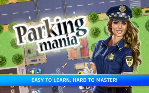 Parking Mania  2.3.0 Apk + Data for Android 1