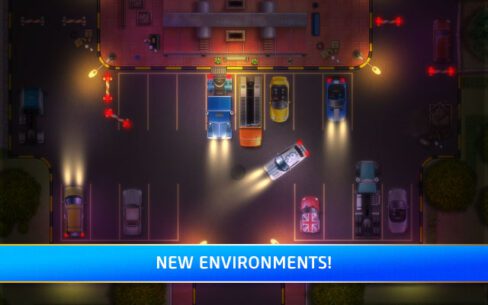 Parking Mania  2.3.0 Apk + Data for Android 3