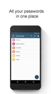 Passwall Pro 2.3 Apk for Android 7