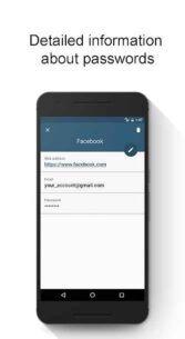 Passwall Pro 2.3 Apk for Android 8