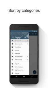 Passwall Pro 2.3 Apk for Android 9