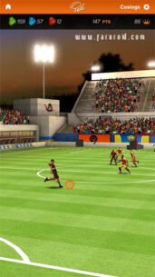 Pelé: King of Football  2.0.5 Apk for Android 1