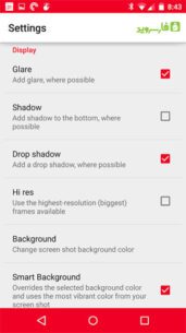 Perfect Screen Shot Ultra r44  Apk for Android 2