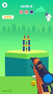 Perfect Snipe 1.4.2 Apk + Mod for Android 3