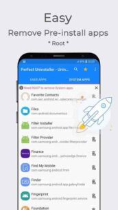 Perfect Uninstaller – Apk Extractor 1.2 Apk for Android 1