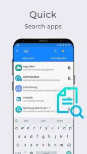 Perfect Uninstaller – Apk Extractor 1.2 Apk for Android 3