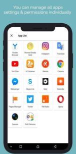 Permissions Checker Manager 9 Apk for Android 1