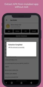 Permissions Checker Manager 9 Apk for Android 3